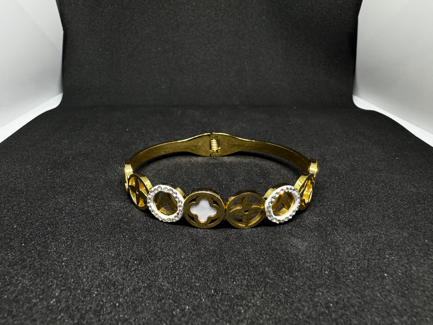 Harmony bracelet