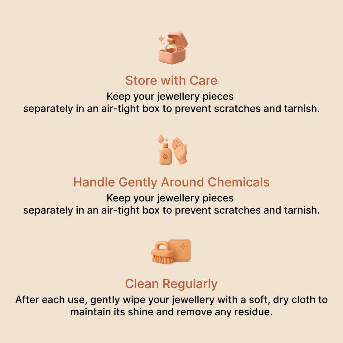 Petal Shine Gold Cuff