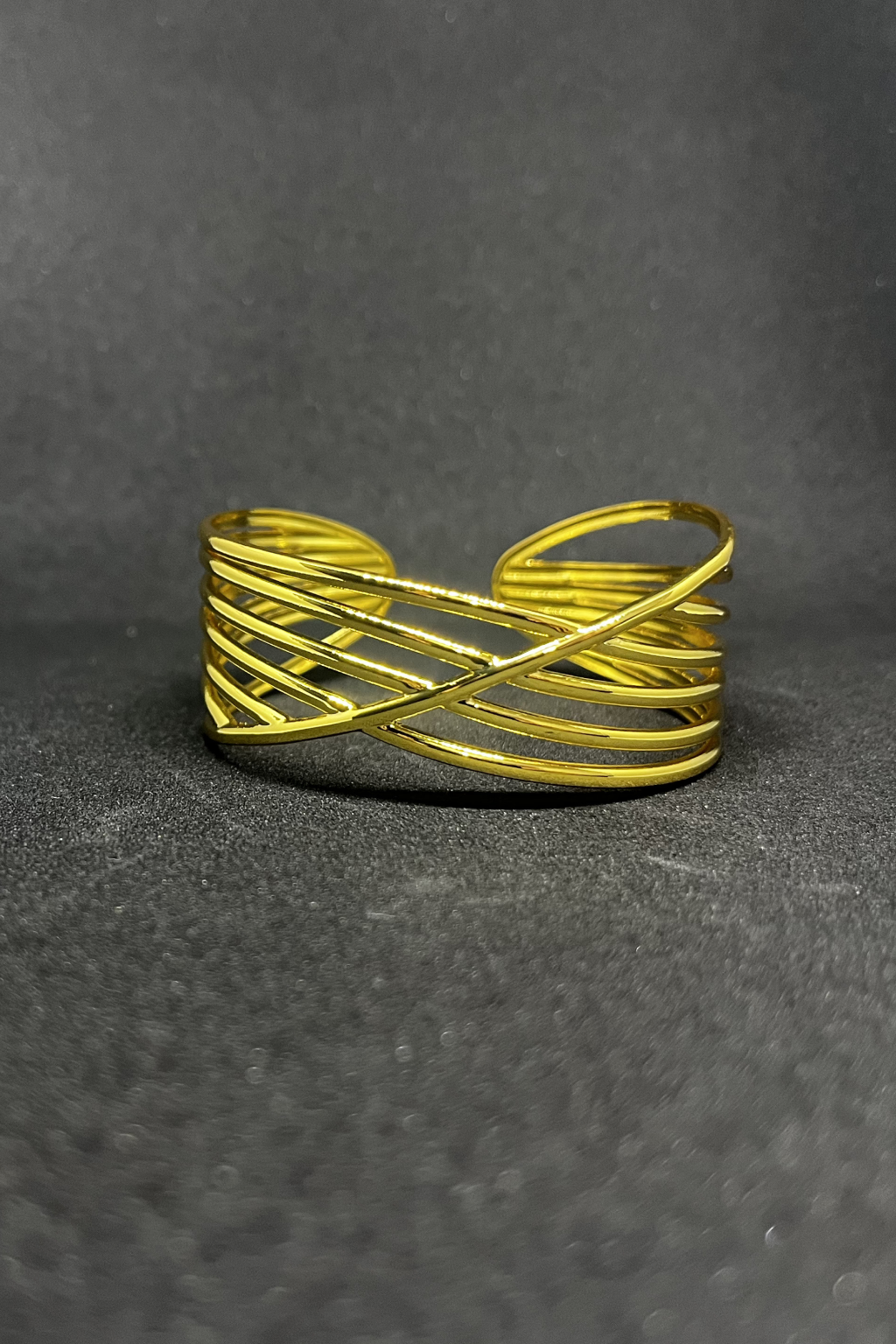 Aurora Cuff