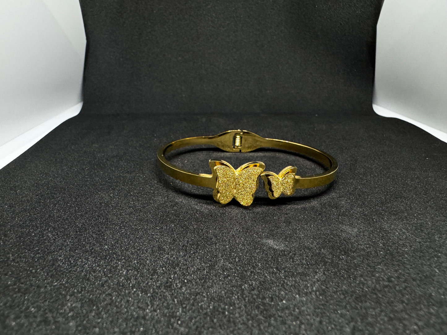 Butterfly Glow Bracelet