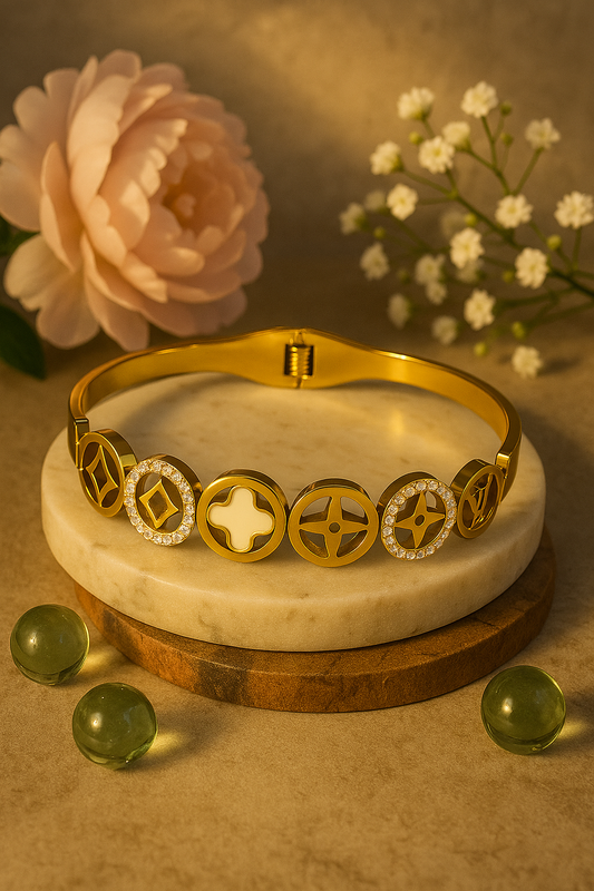 Harmony bracelet