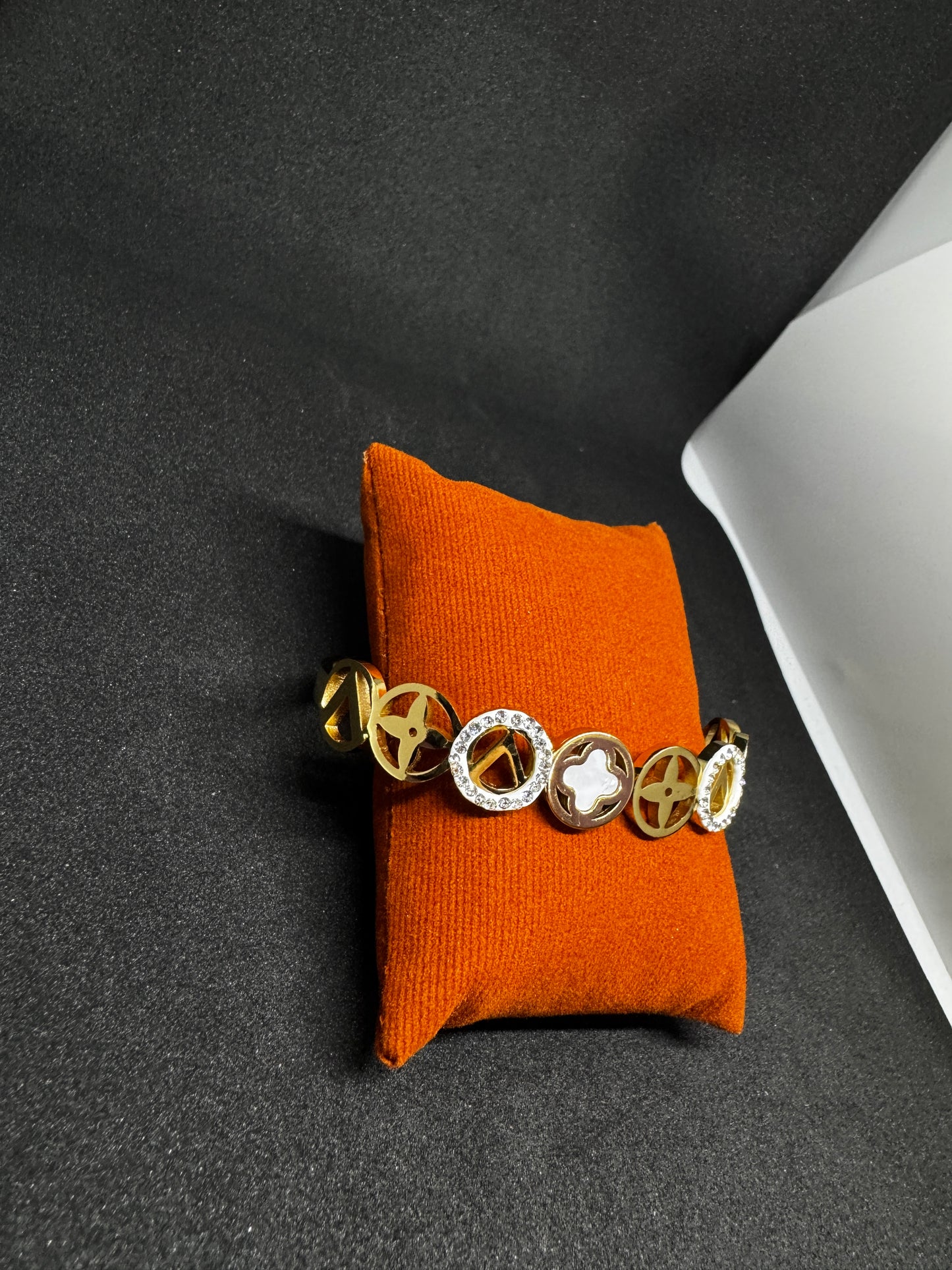 Harmony bracelet