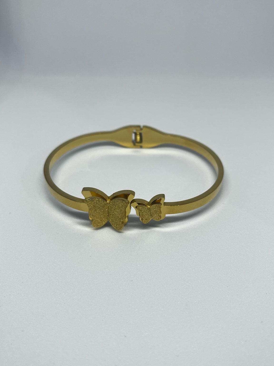 Butterfly Glow Bracelet