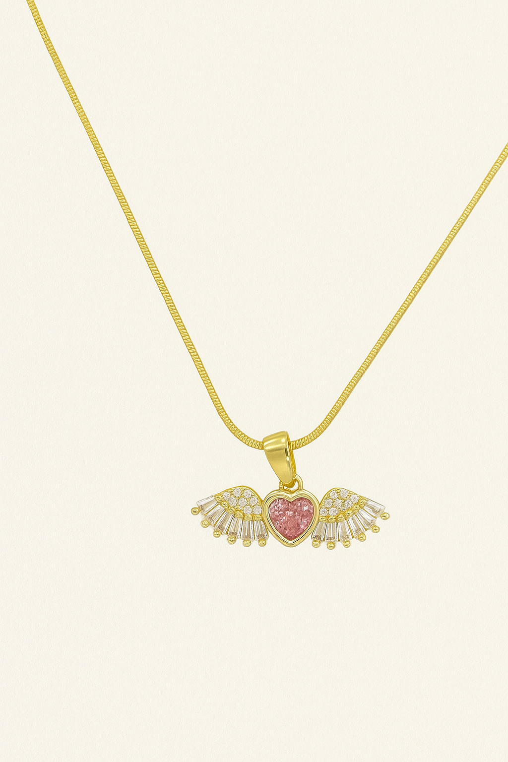 Eterna Wings