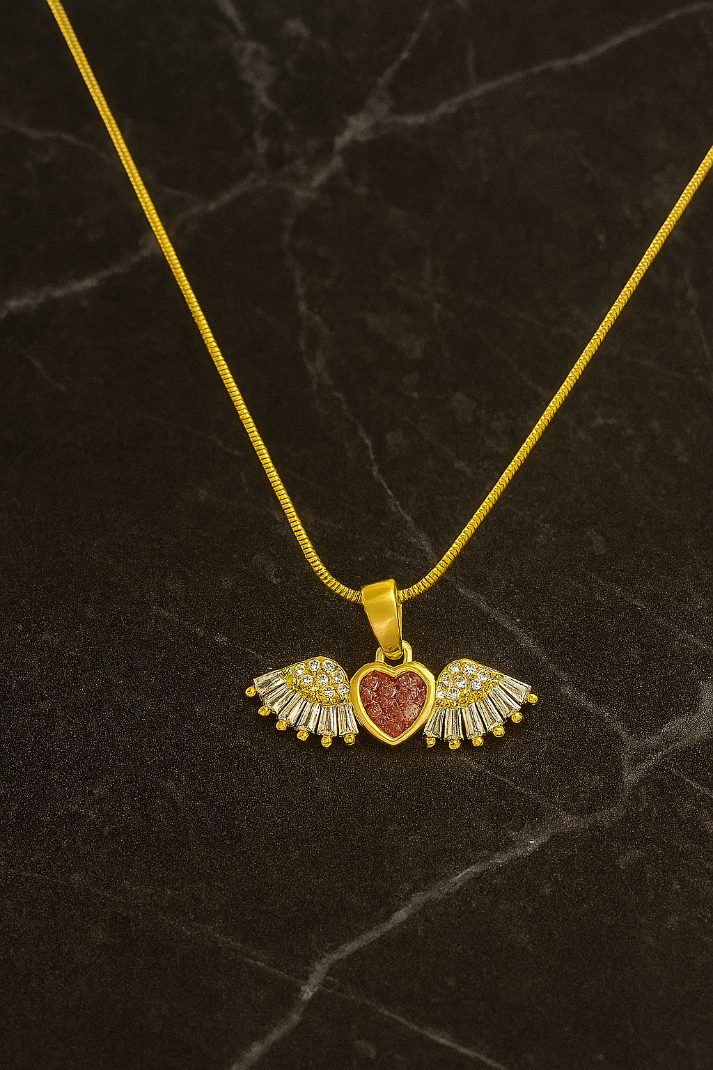 Eterna Wings