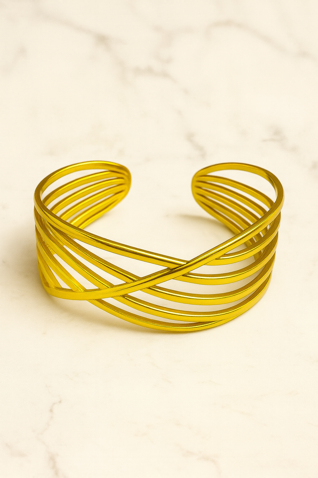 Aurora Cuff