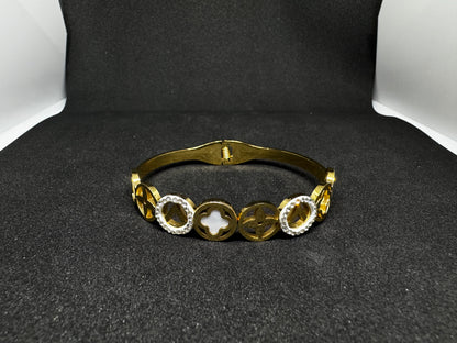 Harmony bracelet