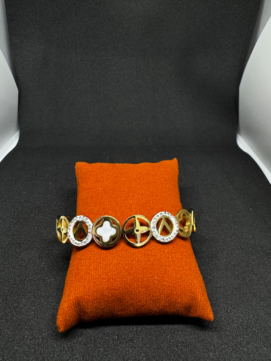 Harmony bracelet