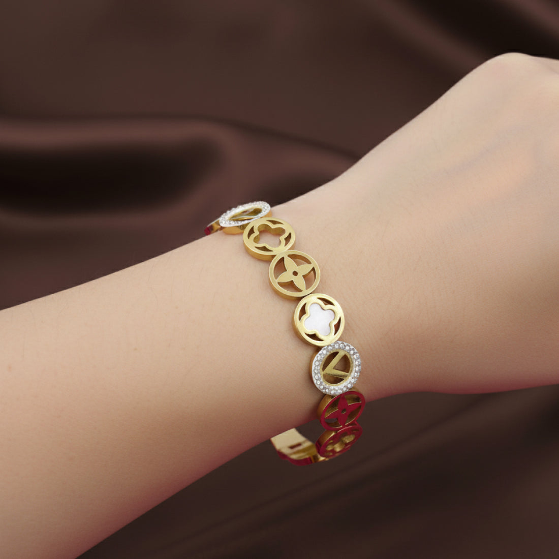 Harmony bracelet