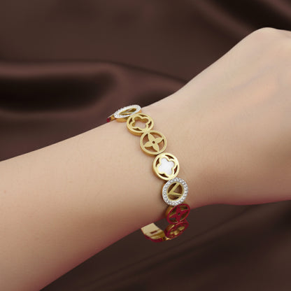 Harmony bracelet
