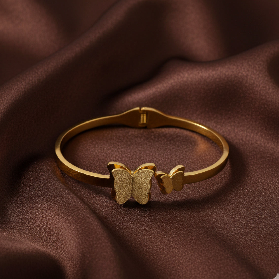 Butterfly Glow Bracelet