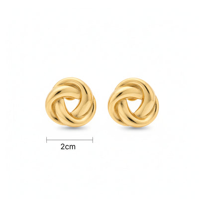Classic Knot Studs