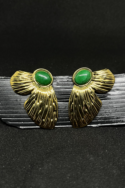 Jade Spirit Wings