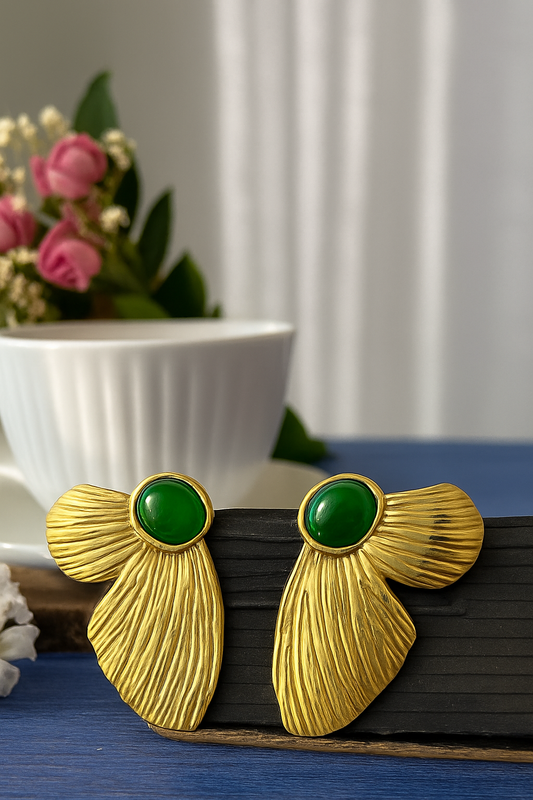 Jade Spirit Wings