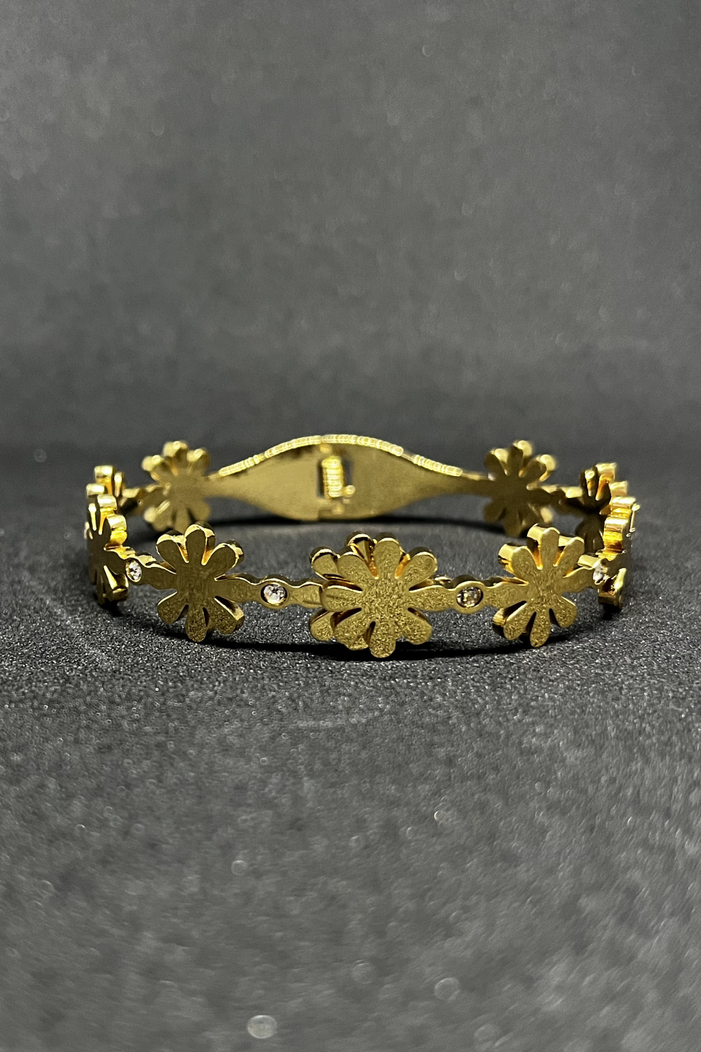 Eternal Flower Bracelet