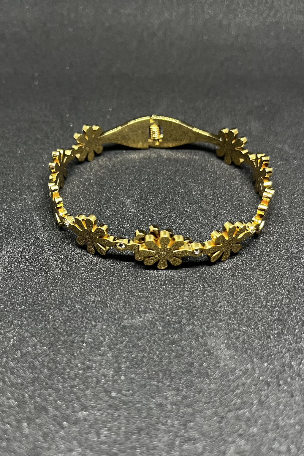 Eternal Flower Bracelet