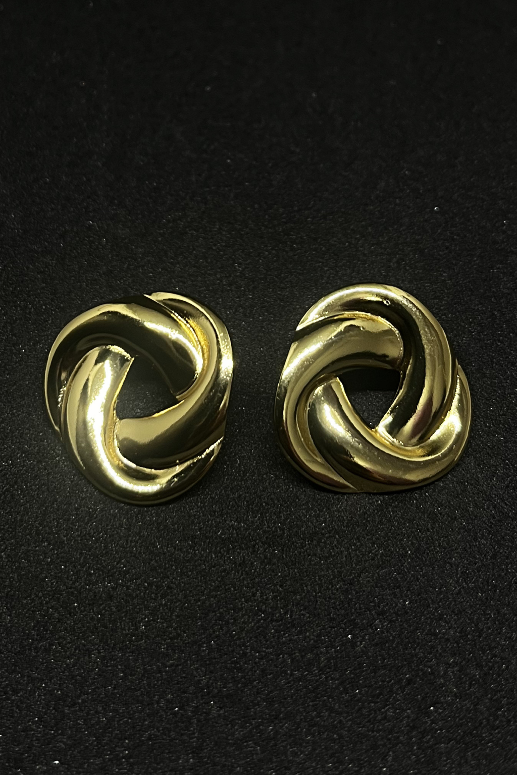 Classic Knot Studs
