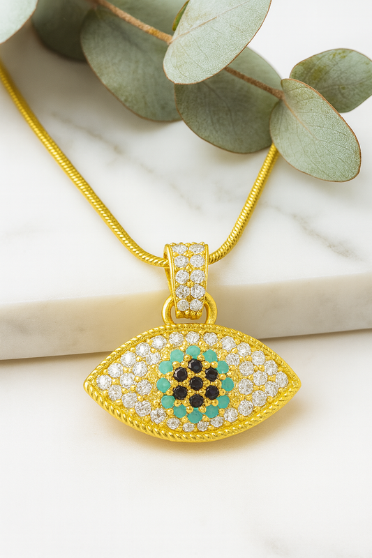 Eterna Eye Pendant
