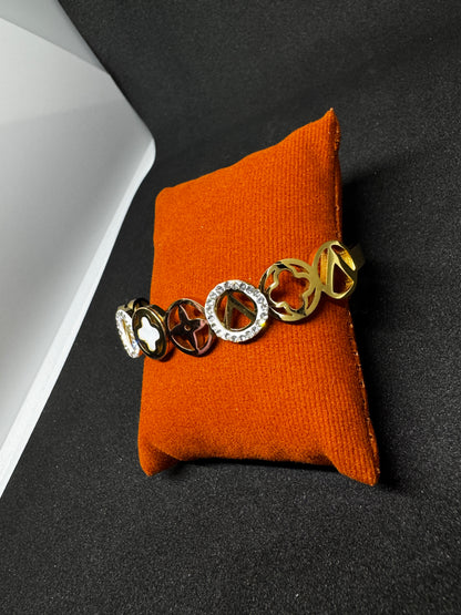 Harmony bracelet