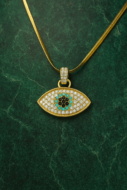 Eterna Eye Pendant
