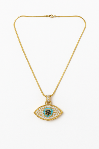 Eterna Eye Pendant