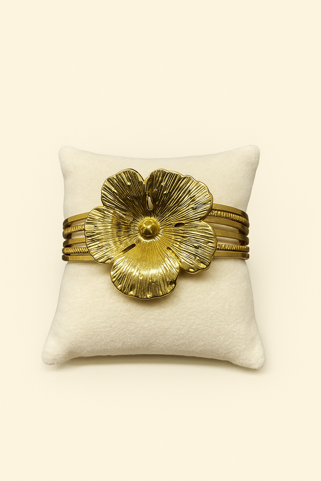 New Bloom Bracelet