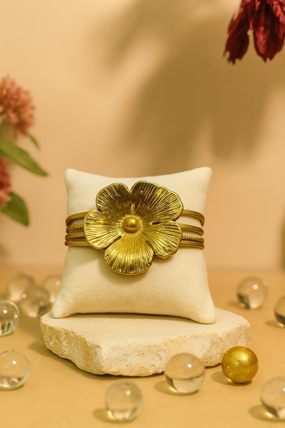 New Bloom Bracelet