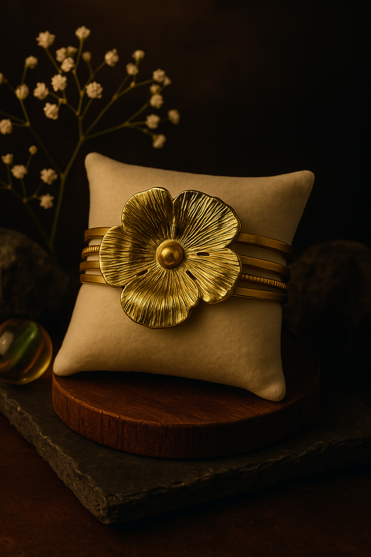 New Bloom Bracelet