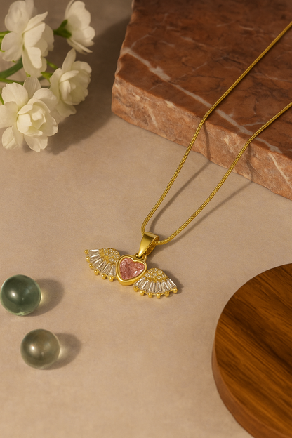 Eterna Wings
