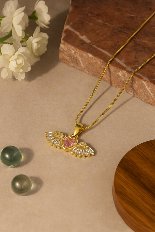 Eterna Wings