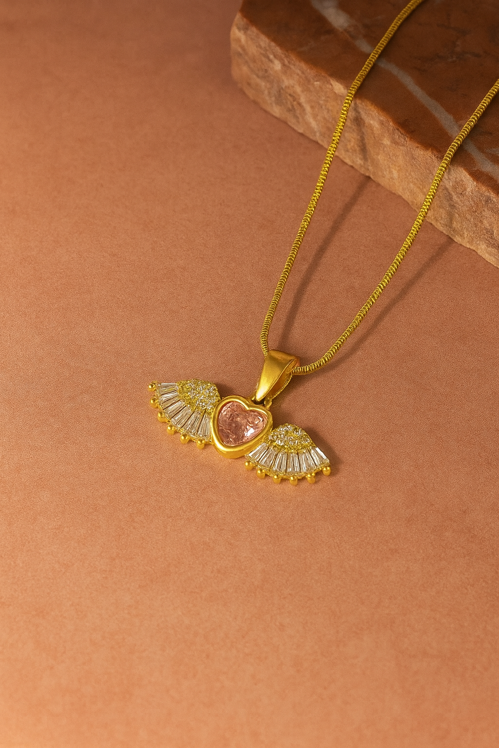 Eterna Wings