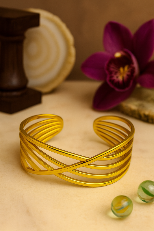 Aurora Cuff